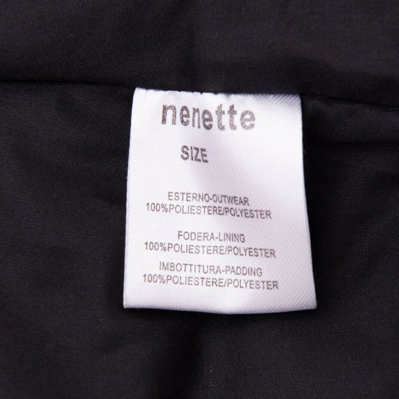 Quilted Jacket by Nenette - Picture 9 of 11